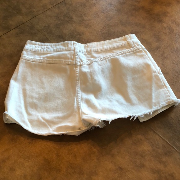 Cut-offs - Picture 2 of 2